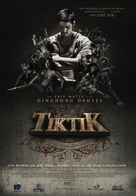 Тиктик: Хроники Асванг / Tiktik: The Aswang Chronicles (2012) смотреть онлайн бесплатно в отличном качестве