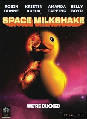 Космический коктейль / Space Milkshake (2012) смотреть онлайн бесплатно в отличном качестве