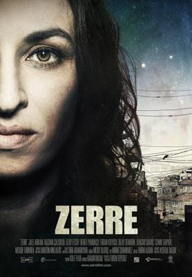 Частица / Zerre (2012) смотреть онлайн бесплатно в отличном качестве