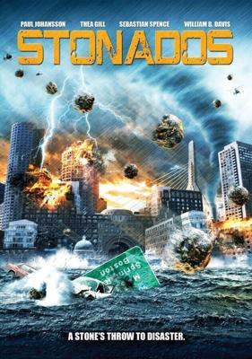 Стонадос / Stonados (2013) смотреть онлайн бесплатно в отличном качестве