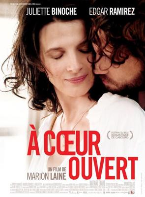 Обезьяна на плече / A coeur ouvert (2012) смотреть онлайн бесплатно в отличном качестве