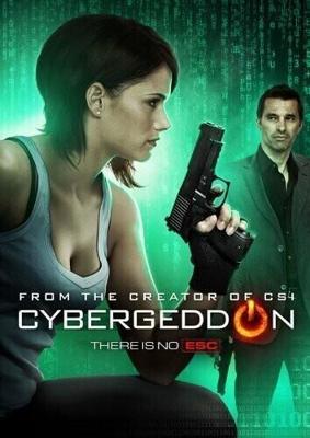 Кибергеддон / Cybergeddon (2012) смотреть онлайн бесплатно в отличном качестве