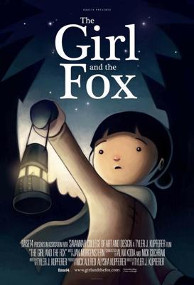 Девочка и лис / The Girl and the Fox (2011) смотреть онлайн бесплатно в отличном качестве