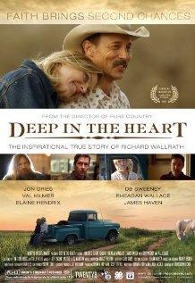 Глубоко в сердце / Deep in the Heart (2011) смотреть онлайн бесплатно в отличном качестве