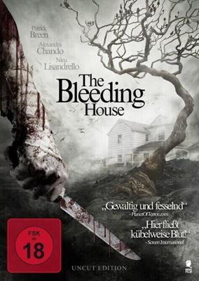 Кровотечение (The Bleeding) 2011 года смотреть онлайн бесплатно в отличном качестве. Постер