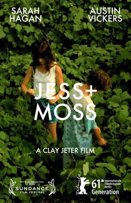 Джесс + Мосс / Jess + Moss (2011) смотреть онлайн бесплатно в отличном качестве