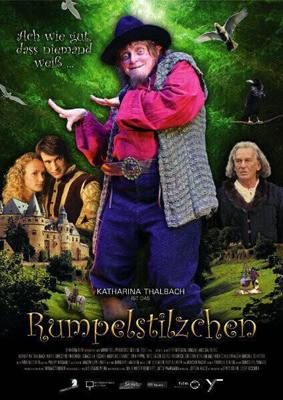 Румпельштильцхен / Rumpelstilzchen (2007) смотреть онлайн бесплатно в отличном качестве