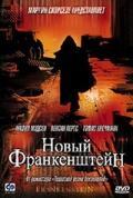 Новый Франкенштейн / Frankenstein (2004) смотреть онлайн бесплатно в отличном качестве