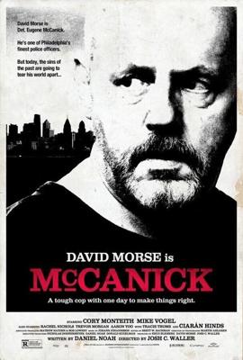 МакКаник / McCanick (2013) смотреть онлайн бесплатно в отличном качестве