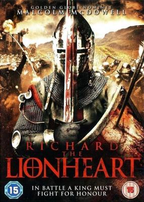 Ричард: Львиное сердце (Richard: The Lionheart)  года смотреть онлайн бесплатно в отличном качестве. Постер