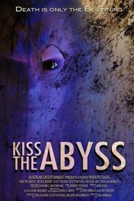 Поцеловать бездну / Kiss the Abyss (None) смотреть онлайн бесплатно в отличном качестве