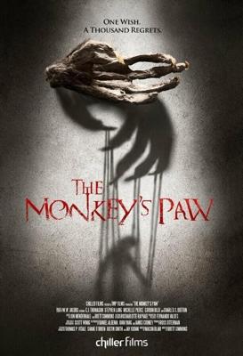 Обезьянья лапа / The Monkey's Paw (None) смотреть онлайн бесплатно в отличном качестве