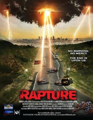 Новый апокалипсис. Молния судьбы / Rapture (2012) смотреть онлайн бесплатно в отличном качестве