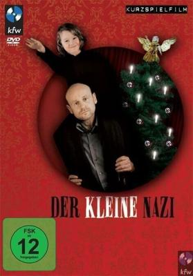 Маленький нацист (Der kleine Nazi) 2010 года смотреть онлайн бесплатно в отличном качестве. Постер