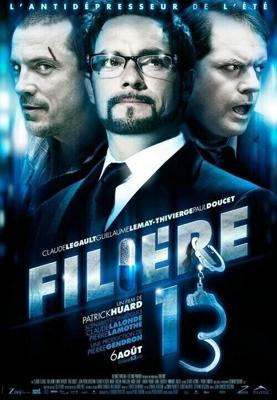 Связной 13 / Filiere 13 (2010) смотреть онлайн бесплатно в отличном качестве