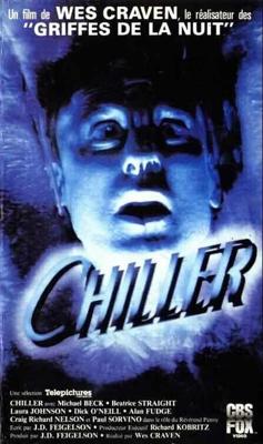 Леденящий (Chiller)  года смотреть онлайн бесплатно в отличном качестве. Постер