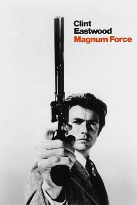 Грязный Гарри 2: Сила магнума / Magnum Force (1973) смотреть онлайн бесплатно в отличном качестве