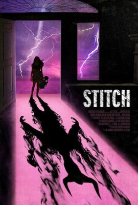 Шов / Stitch (2014) смотреть онлайн бесплатно в отличном качестве