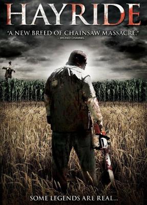 Поездка на возу / Hayride (2012) смотреть онлайн бесплатно в отличном качестве