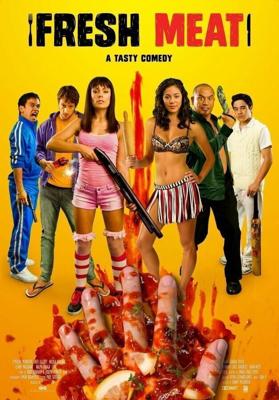 Свежее мясо / Fresh Meat (2012) смотреть онлайн бесплатно в отличном качестве