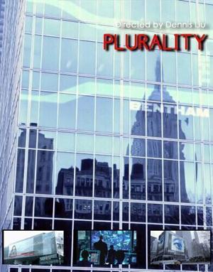 Множественность / Plurality (2012) смотреть онлайн бесплатно в отличном качестве