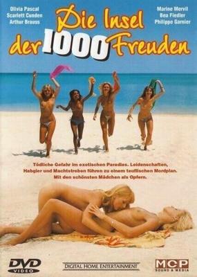 Остров 1000 удовольствий / Die Insel der tausend Freuden (1978) смотреть онлайн бесплатно в отличном качестве