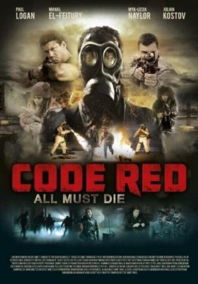 Красный код / Code Red (2013) смотреть онлайн бесплатно в отличном качестве