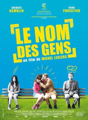 Имена людей / Le nom des gens (2010) смотреть онлайн бесплатно в отличном качестве