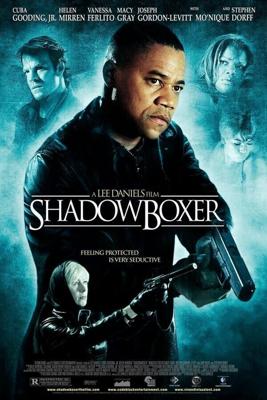 Война теней / Shadowboxer (2005) смотреть онлайн бесплатно в отличном качестве
