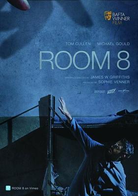 Комната 8 / Room 8 (2013) смотреть онлайн бесплатно в отличном качестве