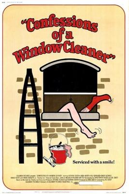 Исповедь чистильщика окон / Confessions of a Window Cleaner (1974) смотреть онлайн бесплатно в отличном качестве