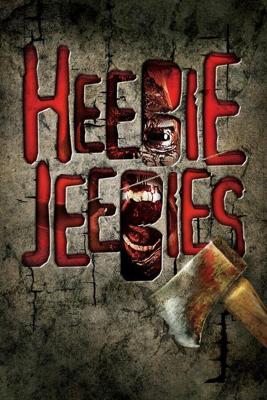 Предчувствие кошмара / Heebie Jeebies (2013) смотреть онлайн бесплатно в отличном качестве