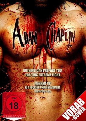 Адам Чаплин / Adam Chaplin (2011) смотреть онлайн бесплатно в отличном качестве