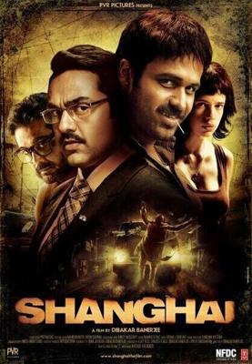 Шанхай / Shanghai (2012) смотреть онлайн бесплатно в отличном качестве