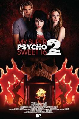 Мои супер психо-сладкие 16: Часть 2 / My Super Psycho Sweet 16: Part 2 (2010) смотреть онлайн бесплатно в отличном качестве