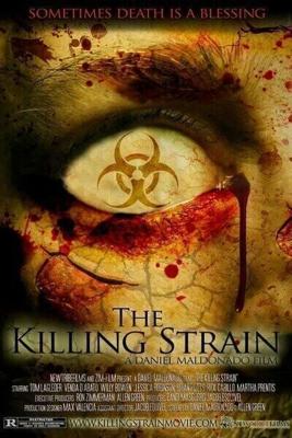 Вирус-убийца / The Killing Strain (None) смотреть онлайн бесплатно в отличном качестве