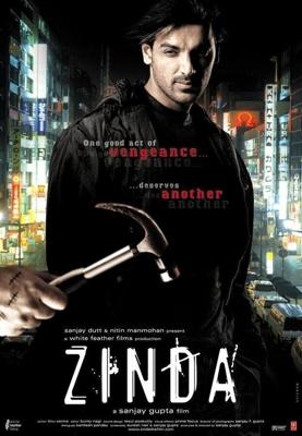 Узник прошлого / Zinda (2006) смотреть онлайн бесплатно в отличном качестве