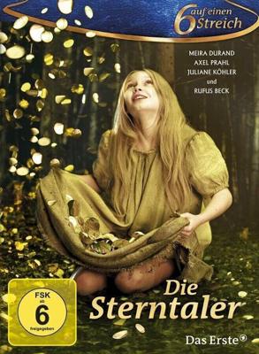 Звездные талеры / Die Sterntaler (2011) смотреть онлайн бесплатно в отличном качестве