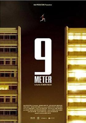 9 метров / 9 meter (2012) смотреть онлайн бесплатно в отличном качестве