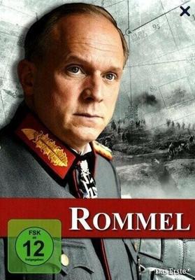 Роммель / Rommel (2012) смотреть онлайн бесплатно в отличном качестве