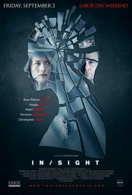 Видения / InSight (2011) смотреть онлайн бесплатно в отличном качестве