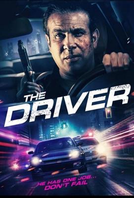 Водитель / Driver (2021) смотреть онлайн бесплатно в отличном качестве