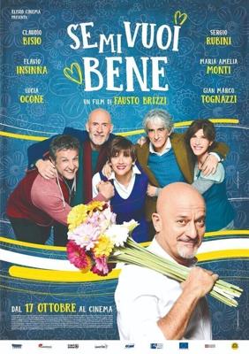 Если ты меня любишь / Se mi vuoi bene (2019) смотреть онлайн бесплатно в отличном качестве