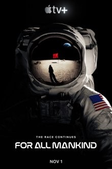 Ради всего человечества (For All Mankind) 2019 года смотреть онлайн бесплатно в отличном качестве. Постер