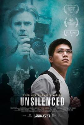 Безмолвный / Unsilenced (2021) смотреть онлайн бесплатно в отличном качестве