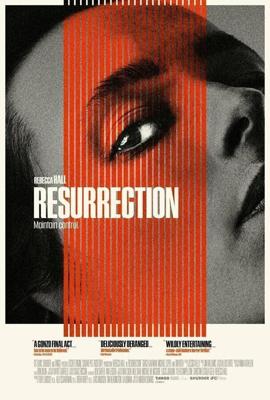 Воскрешение (Resurrection) 2022 года смотреть онлайн бесплатно в отличном качестве. Постер