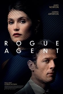 Двойной агент / Rogue Agent (2022) смотреть онлайн бесплатно в отличном качестве