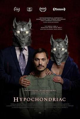 Ипохондрик / Hypochondriac (2022) смотреть онлайн бесплатно в отличном качестве