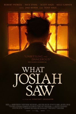 Что видел Иосия / What Josiah Saw (2021) смотреть онлайн бесплатно в отличном качестве