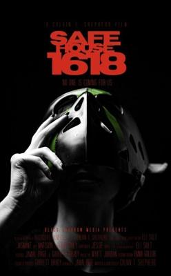 Убежище 1618 / Safe House 1618 (2021) смотреть онлайн бесплатно в отличном качестве